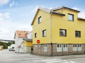 Holiday Home Västra IV in Lysekil